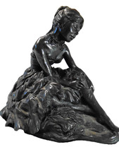 Vintage Heredities Bronze