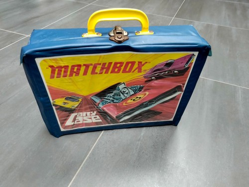1970s matchbox superfast - matchbox,