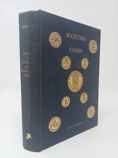 Catalogue of Scottish Coins in