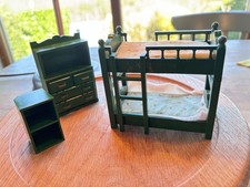 Sylvanian Families Green