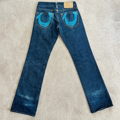 True religion mens - world, tour
