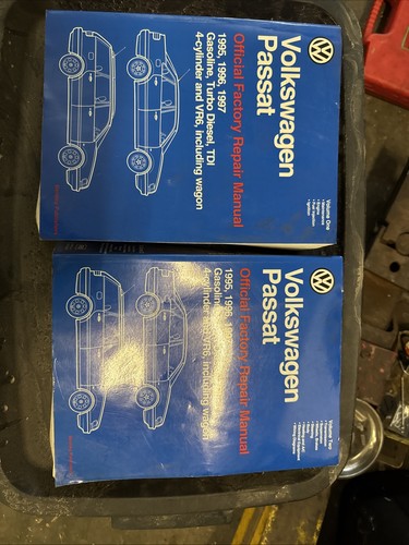 Passat official factory - vw,
