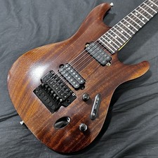 Ibanez s7420 made - ibanez, japan