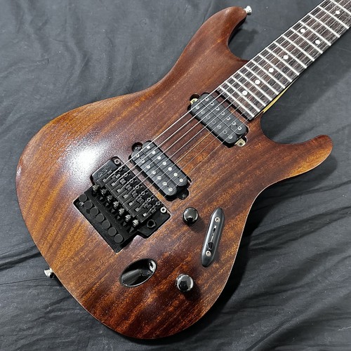 Ibanez s7420 made japan - in,