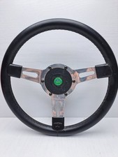 Mountney 3 Spoke Steering