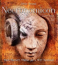 Necronomicon Hardcover Sammy