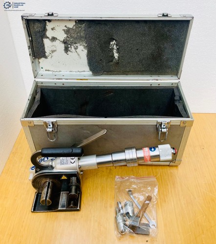 Cordstrap ct60pn pneumatic - ct60pn,