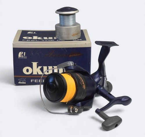 Okuma access a160 fishing - a160,
