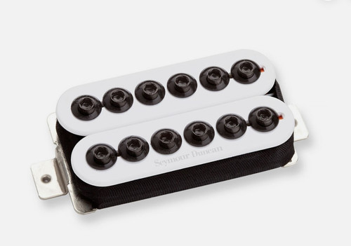 Seymour duncan invader - seymour,