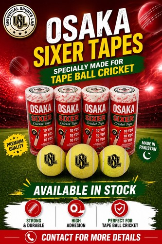 Osaka pvc white tape roll - white,