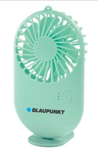 Blaupunkt mini handheld fan - mini,