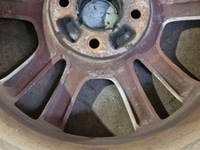 VAUXHALL Corsa SXI MK3 FL (D)