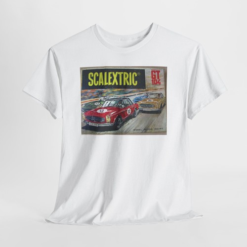 Scalextric 140 vintage - scalextric, gt