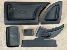 Land Rover Freelander Dash