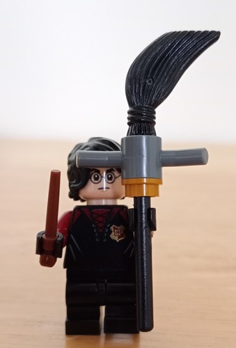 Genuine lego harry potter - lego,