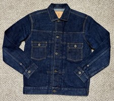 Japan Blue Jeans/Momotaro