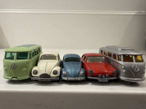 Matchbox lesney vintage - matchbox,