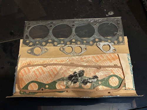 Nos head set - head,