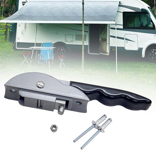 Awning lift handle - rv,