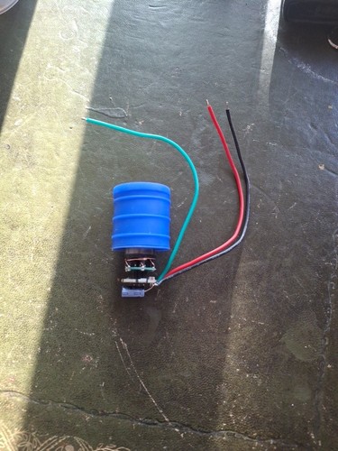 Brushless motor 12v - 12v, 90000