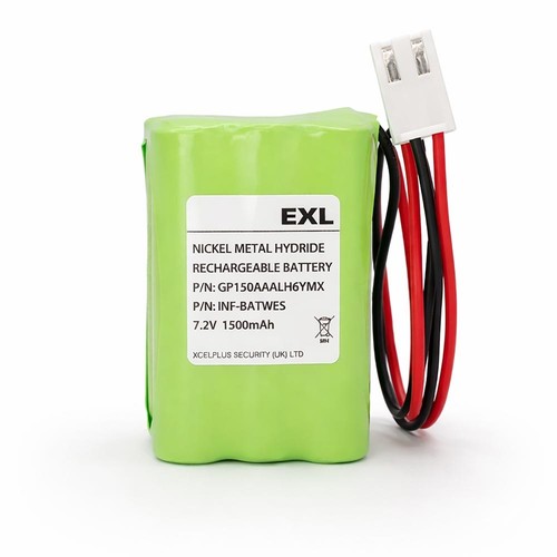 Infinite prime 910 1500mah - infinite,