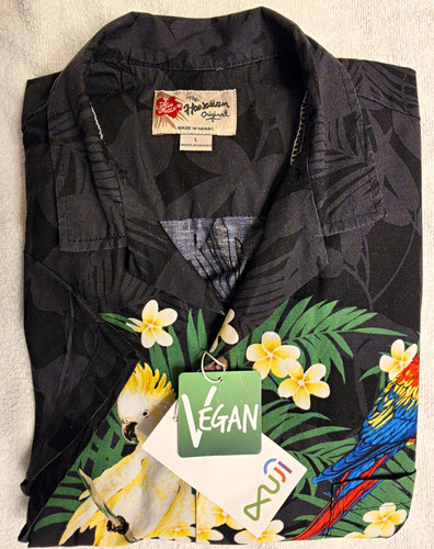 The hawaiian black - hawaiian,