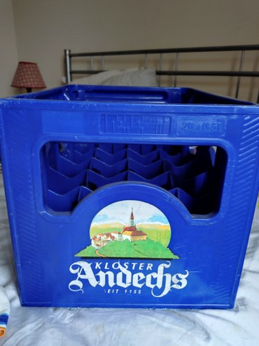 Genuine andechs german - genuine, plastic