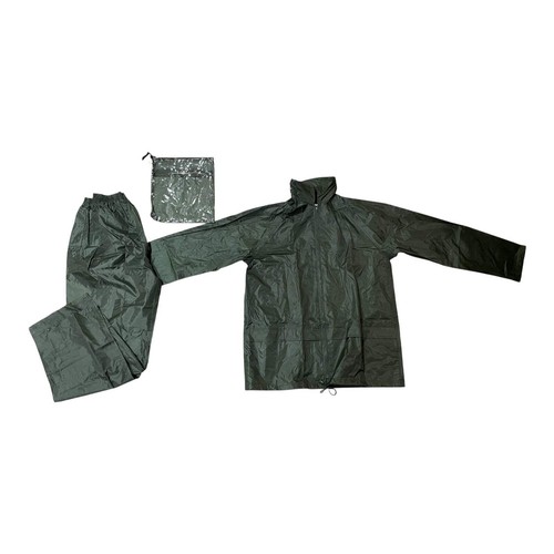 Waterproof men rainsuit - waterproof,