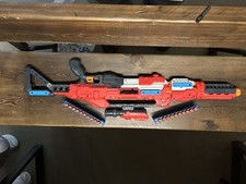 Nerf Gun X Shot Rifle