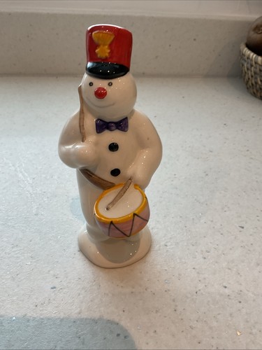 Royal doulton snowman 15 - royal, ds