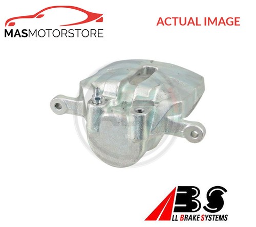 Brake caliper braking front - brake,
