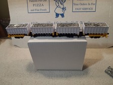 TRAILER-TRAIN VTTX H.O. FLAT