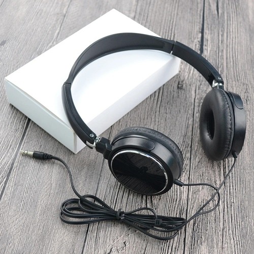 Wired headphone over ear - headphone,