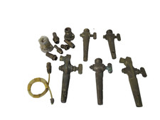 VINTAGE JOB LOT Of 5 OLD &