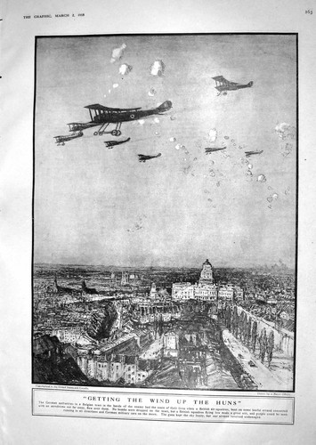 Old 1918 war - 1918,