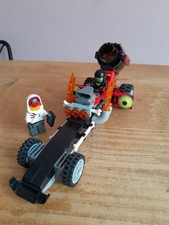 LEGO Hidden Side: Drag Racer (40408)