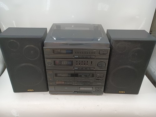 Aiwa 57u - aiwa, cx-57u