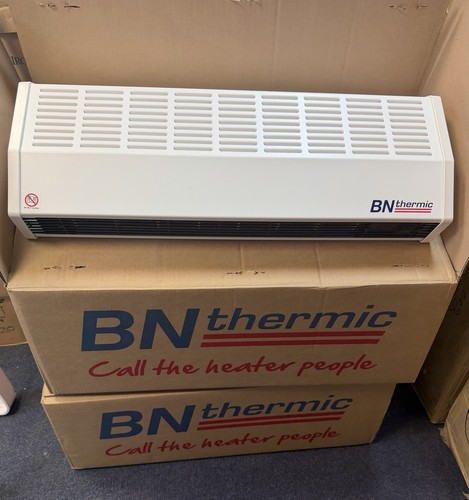 Brand new thermic - thermic, 3kw