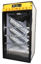 Brinsea OvaEasy 190 Advance Series II Incubator (Automatic) 108 Hen/Poultry Eggs