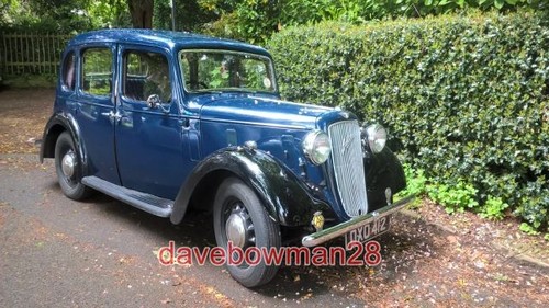 Photo classic austin car - classic, 10