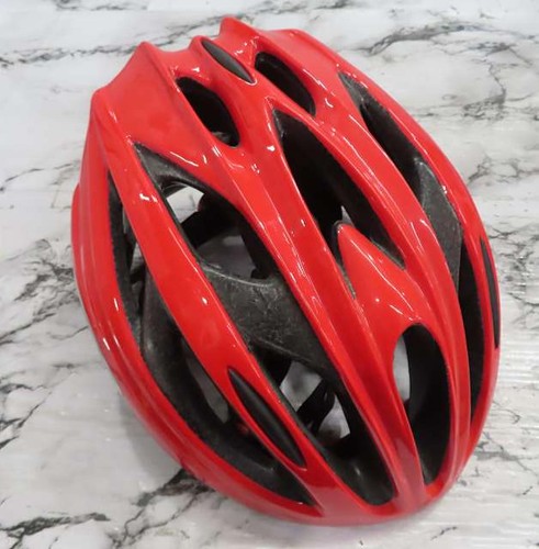 Ogk helmet used - ogk,