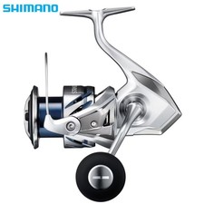 SHIMANO Spinning Reel STRADIC FM C5000XG