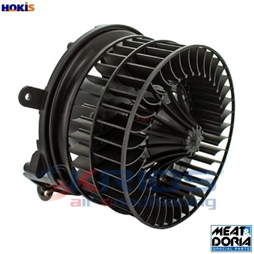 Interior blower k92131 for - interior,