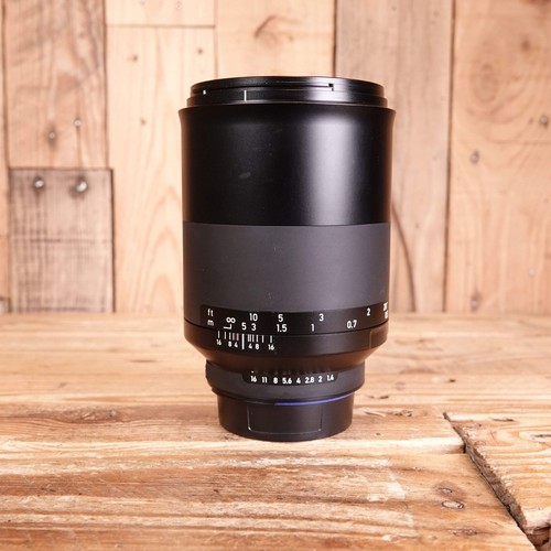 Used zeiss milvus - milvus, t*