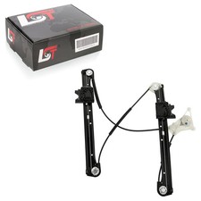 Power Window Regulator Without