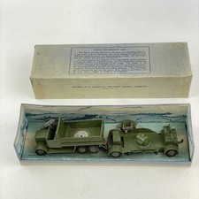 Vintage Boxed Dinky Toys No