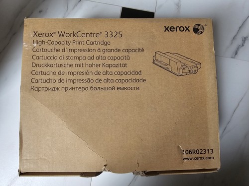 Xerox workcentre 3325 - , print