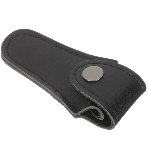 French horn mouthpiece pouch - french,