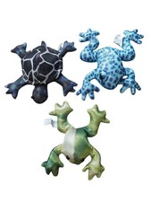 Sand Animals large Frog