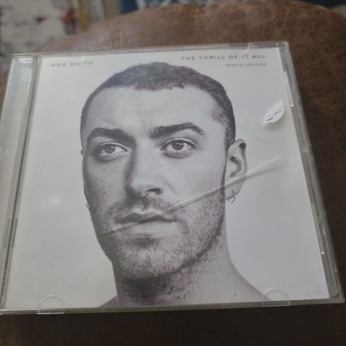 The thrill all audio - the, of
